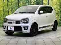 2016 Suzuki Alto Works