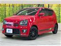 2016 Suzuki Alto Works