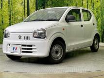 2015 Suzuki Alto