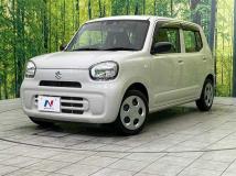 2022 Suzuki Alto