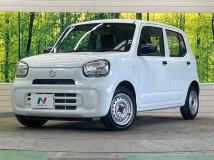 2022 Suzuki Alto
