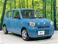2024 Suzuki Alto