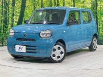 2024 Suzuki Alto