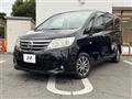 2013 Nissan Serena