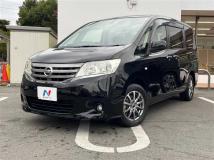2013 Nissan Serena