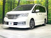 2013 Nissan Serena