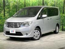 2015 Nissan Serena
