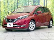2016 Nissan Note
