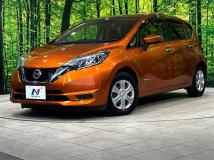 2016 Nissan Note