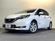 2018 Nissan Note