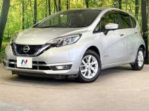 2018 Nissan Note