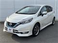 2018 Nissan Note