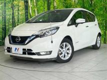 2018 Nissan Note