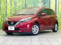 2018 Nissan Note