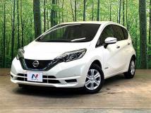 2018 Nissan Note