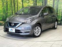 2019 Nissan Note