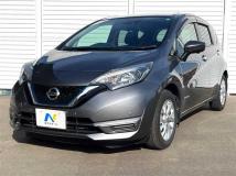 2019 Nissan Note