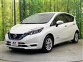 2020 Nissan Note