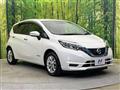 2020 Nissan Note