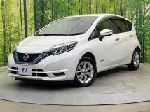 2020 Nissan Note