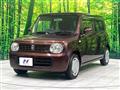 2012 Suzuki Lapin