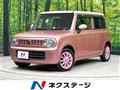 2013 Suzuki Lapin