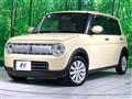 2016 Suzuki Lapin