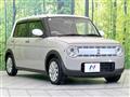 2017 Suzuki Lapin