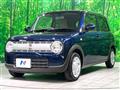 2019 Suzuki Lapin