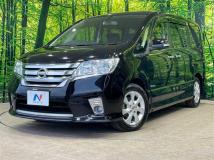 2013 Nissan Serena