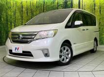 2012 Nissan Serena