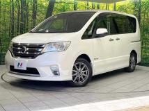 2013 Nissan Serena