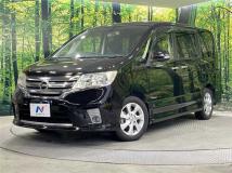 2013 Nissan Serena