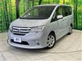 2013 Nissan Serena