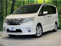 2013 Nissan Serena