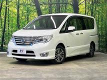 2014 Nissan Serena