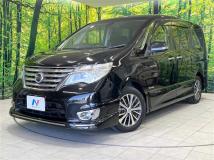 2014 Nissan Serena