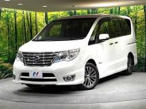 2015 Nissan Serena