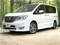 2014 Nissan Serena