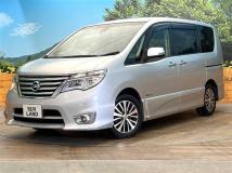 2014 Nissan Serena