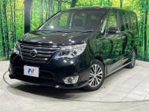 2015 Nissan Serena