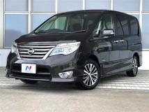 2015 Nissan Serena