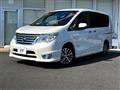 2015 Nissan Serena