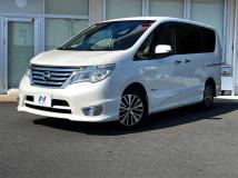 2015 Nissan Serena