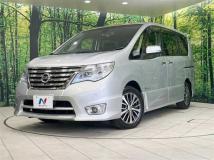 2016 Nissan Serena