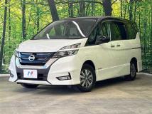 2018 Nissan Serena
