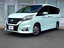 2018 Nissan Serena