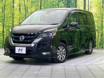 2019 Nissan Serena