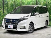 2019 Nissan Serena