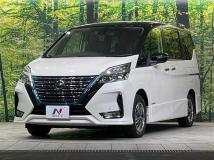 2019 Nissan Serena